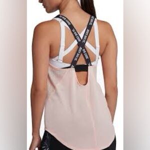 Nike Dri-Fit Elastika Training Tank